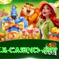 u7777 Master Casino App