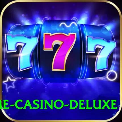 VG70 Game - Casino Deluxe - 2