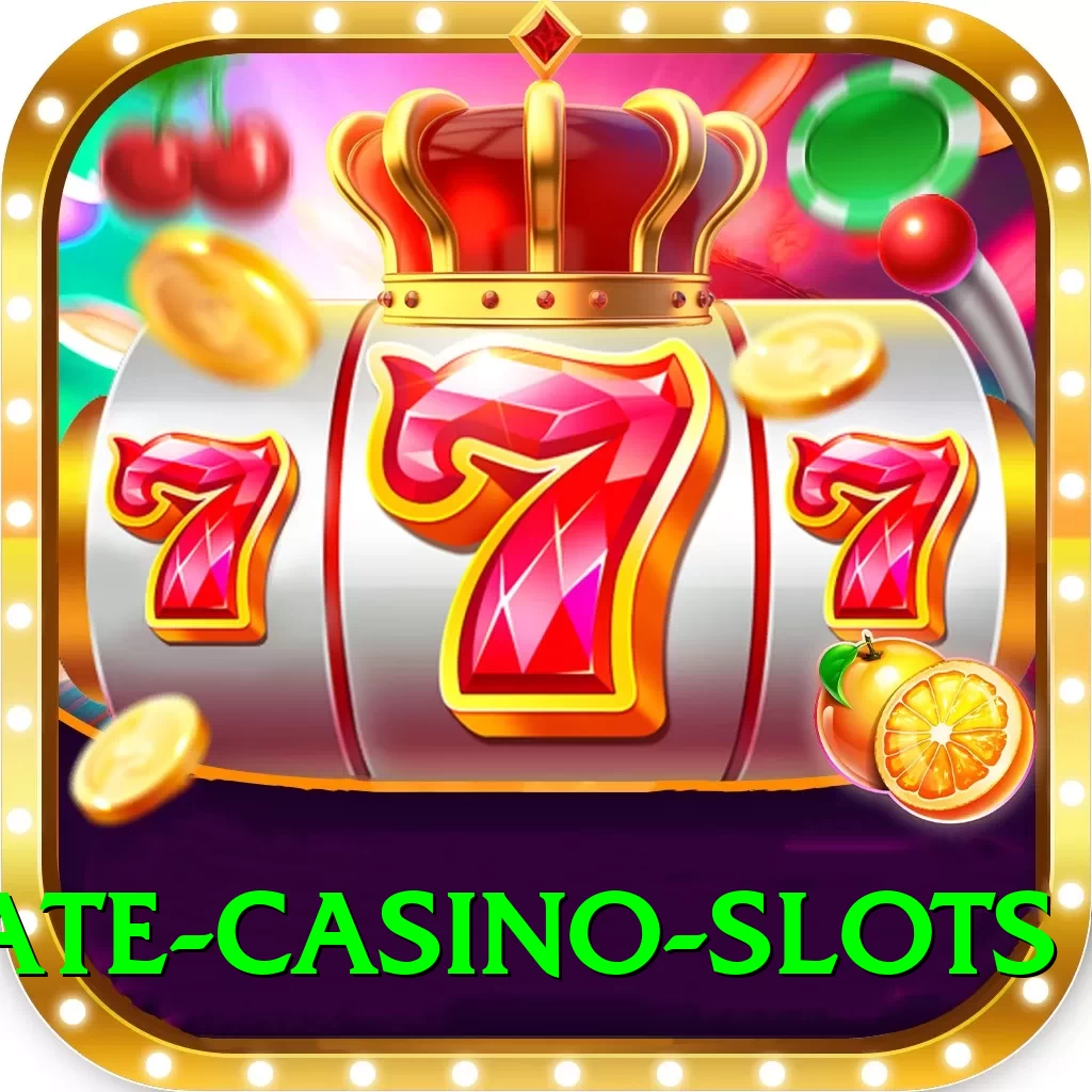 virat Ultimate - Casino & Slots - 2