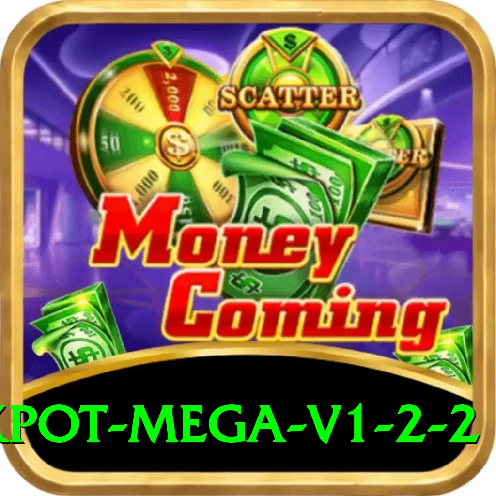 waders Jackpot Mega v1.2.2 - 2