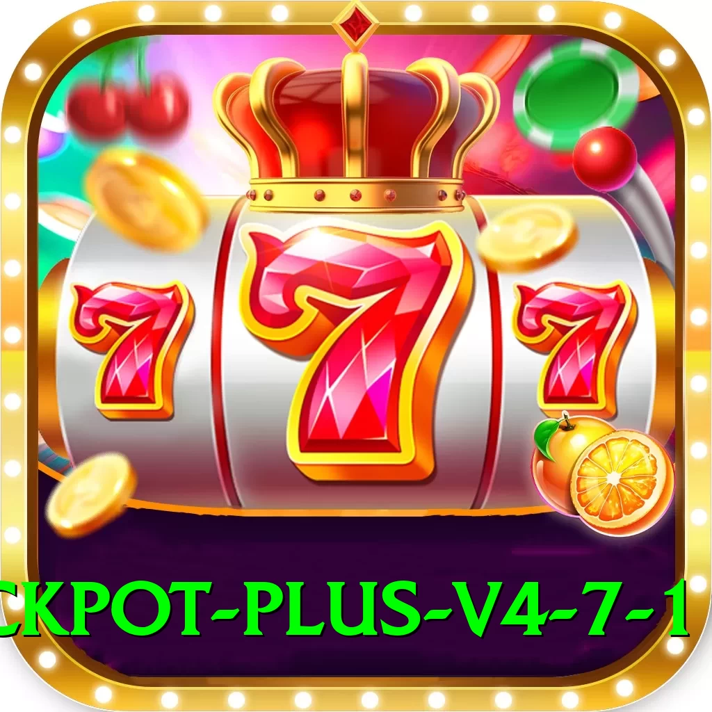 wt777 Jackpot Plus v4.7.1 - 2