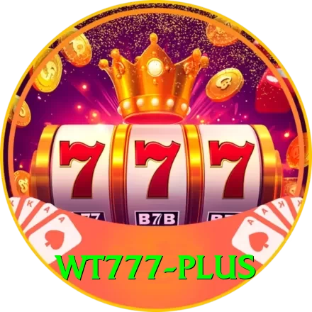 wt777 Casino Plus v1.3.8 - 2