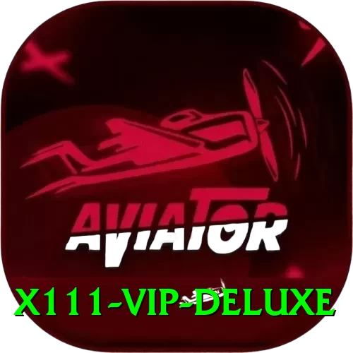 x111 - VIP Deluxe - 2