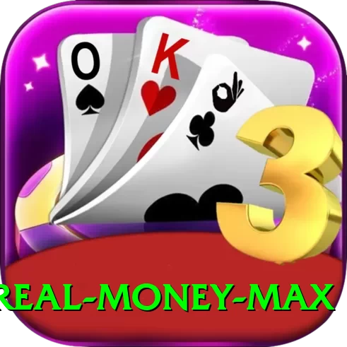 x44 - Real Money Max - 2