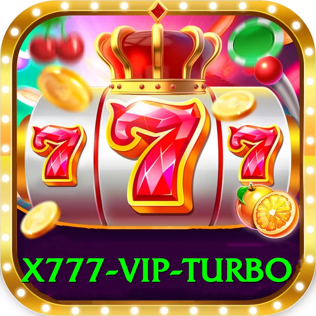 x777 - VIP Turbo - 2