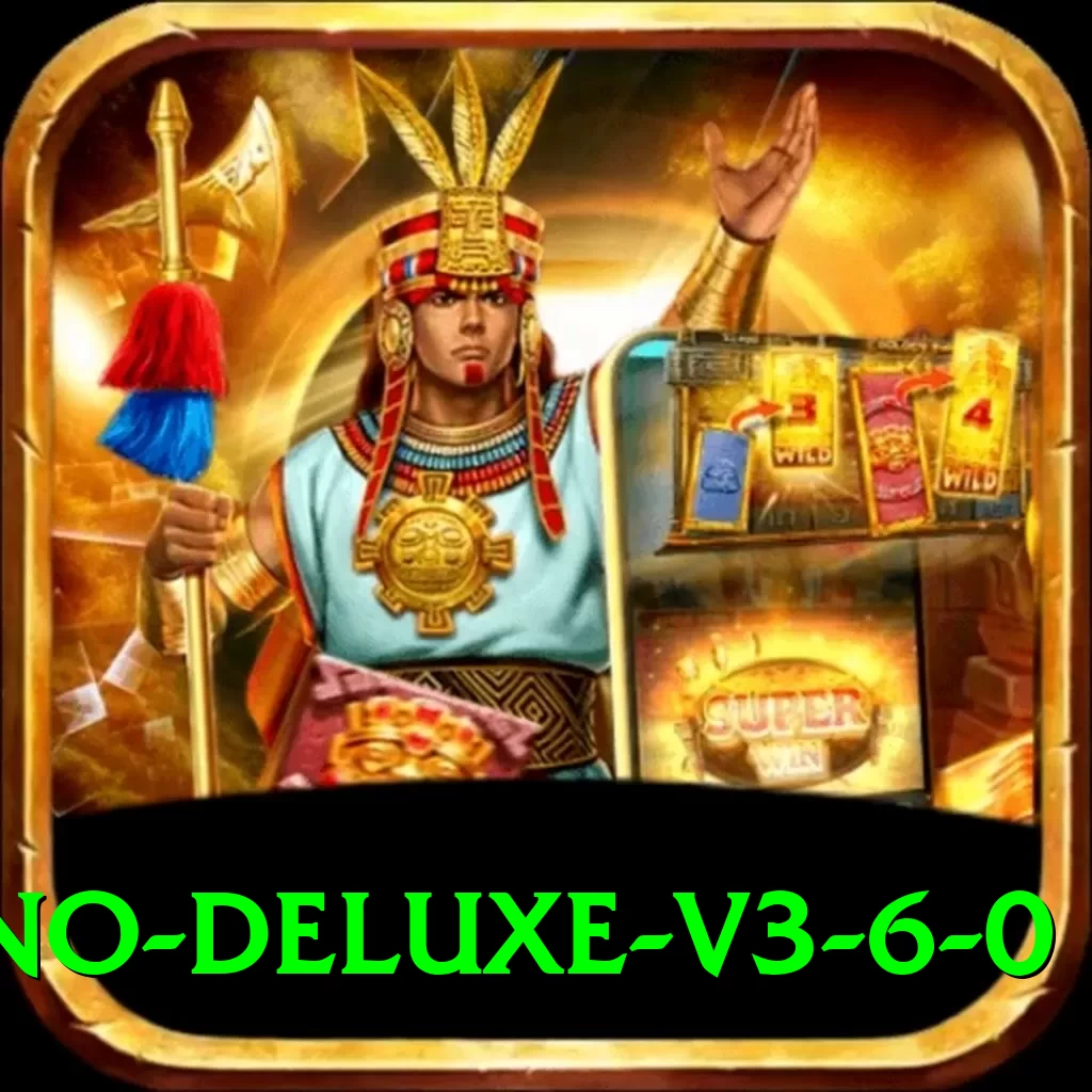 y666 Casino Deluxe v3.6.0 - 2