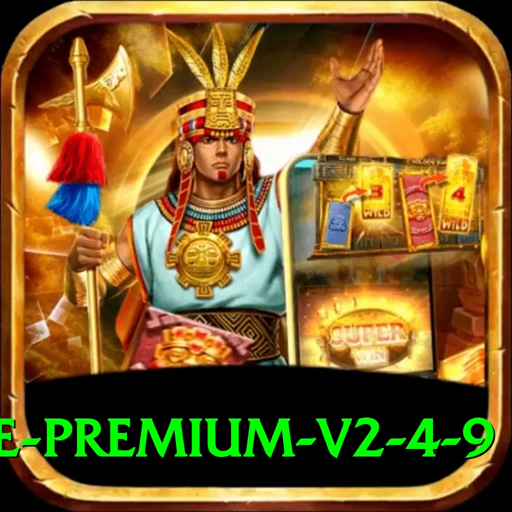 Ybets Game Premium v2.4.9 - 2