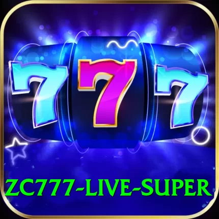 zc777 - Live Super - 2