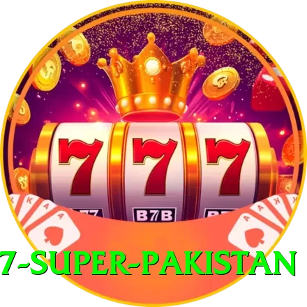 zc777 Super Pakistan - 2
