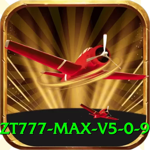 zt777 - Max v5.0.9 - 2